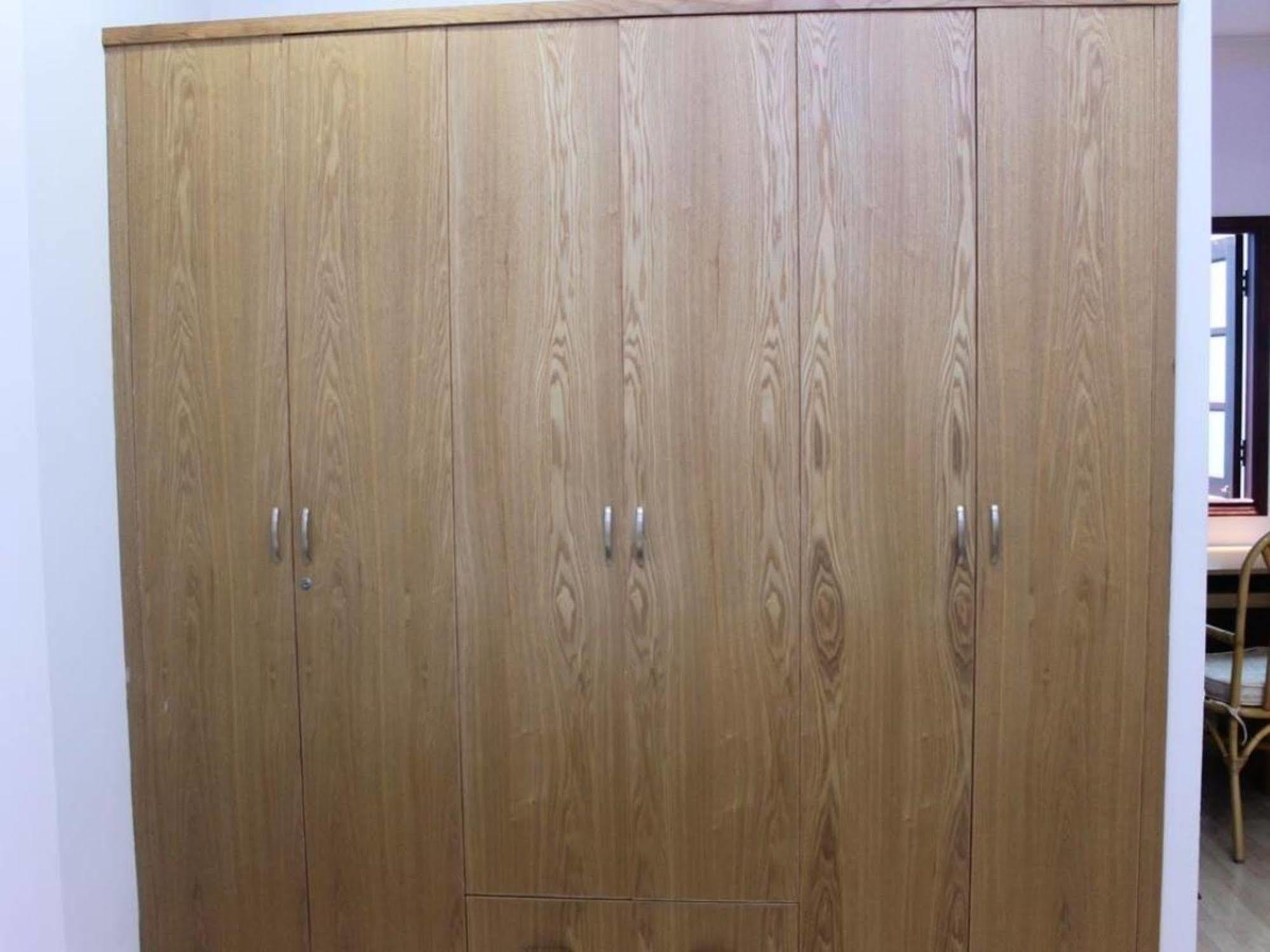 הו צ'י מין סיטי Saigon Central Hostel מראה חיצוני תמונה