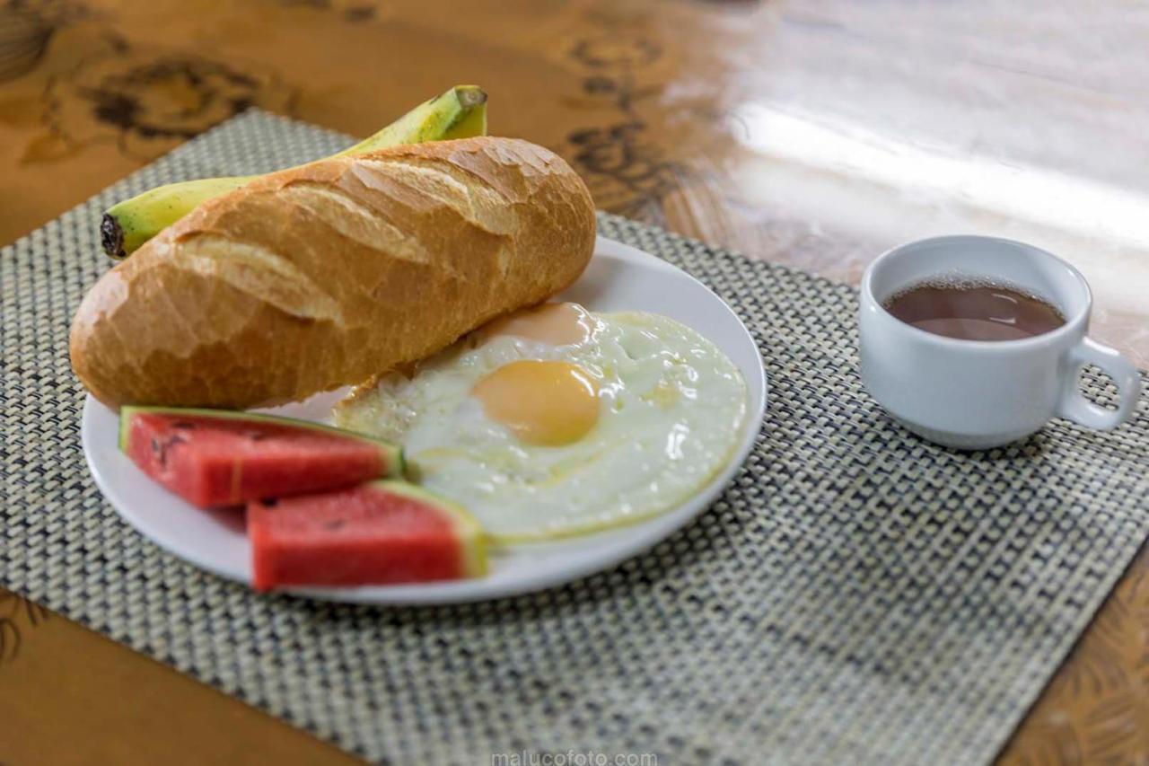 הו צ'י מין סיטי Saigon Central Hostel מראה חיצוני תמונה