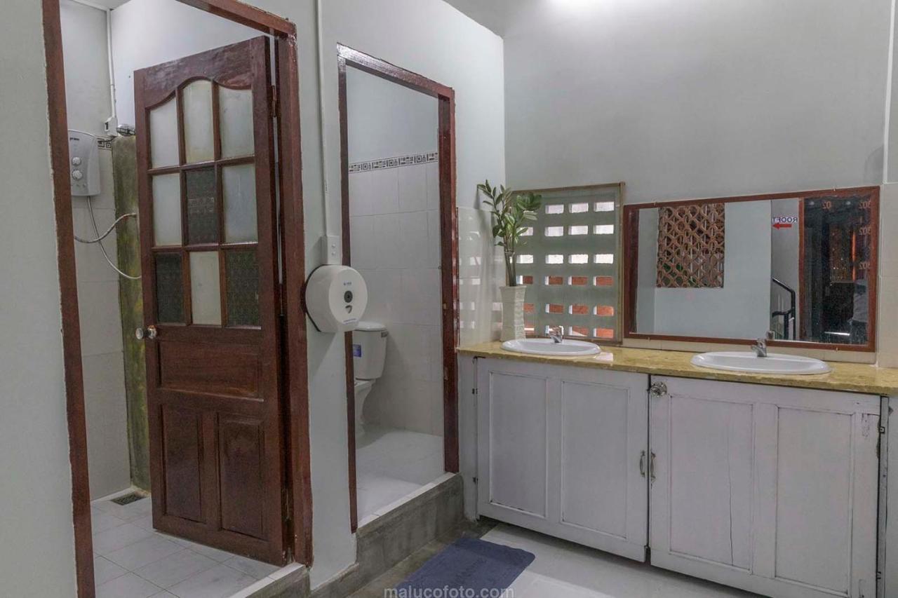 הו צ'י מין סיטי Saigon Central Hostel מראה חיצוני תמונה